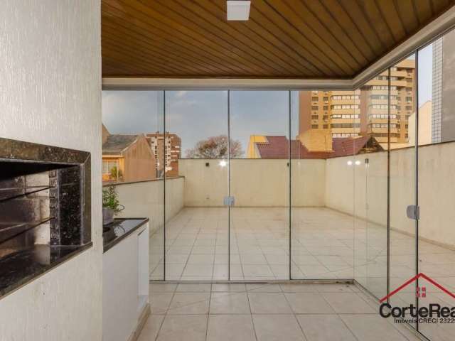 Apartamento com 3 quartos à venda na Rua Menachem Begin, 34, Jardim Itu Sabará, Porto Alegre por R$ 700.000