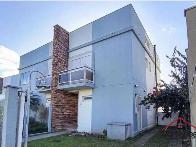 Casa com 3 quartos à venda na Rua José Elias Flores, 211, Lomba do Pinheiro, Porto Alegre por R$ 530.000