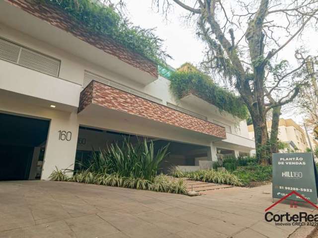 Apartamento com 2 quartos à venda na Rua Dona Amélia, 160, Santa Tereza, Porto Alegre por R$ 920.000