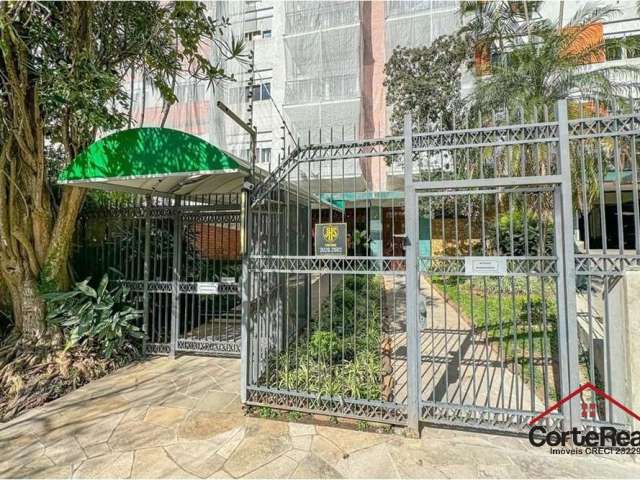 Apartamento com 2 quartos à venda na Rua Santa Rita, 53, Floresta, Porto Alegre por R$ 379.990