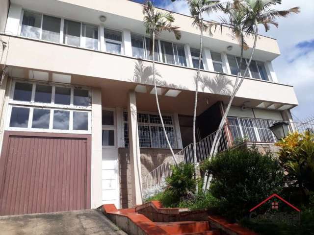 Casa com 4 quartos à venda na Rua Silveiro, 863, Menino Deus, Porto Alegre por R$ 1.700.000