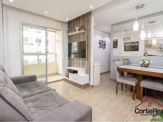 Apartamento com 2 quartos à venda na Avenida Protásio Alves, 8201, Morro Santana, Porto Alegre por R$ 260.000