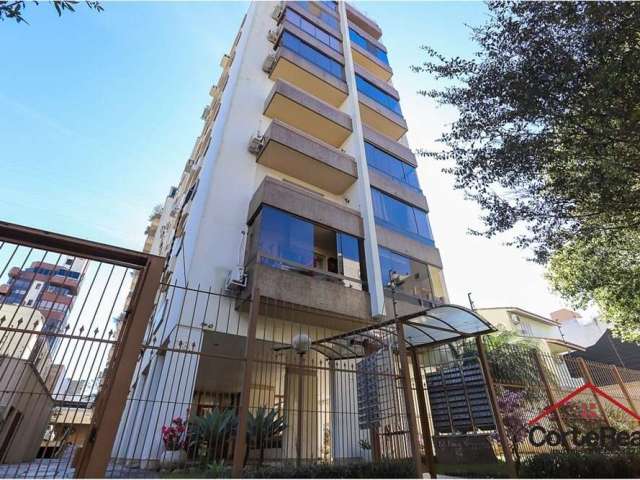 Apartamento com 2 quartos à venda na Rua Barão do Triunfo, 380, Azenha, Porto Alegre por R$ 310.000