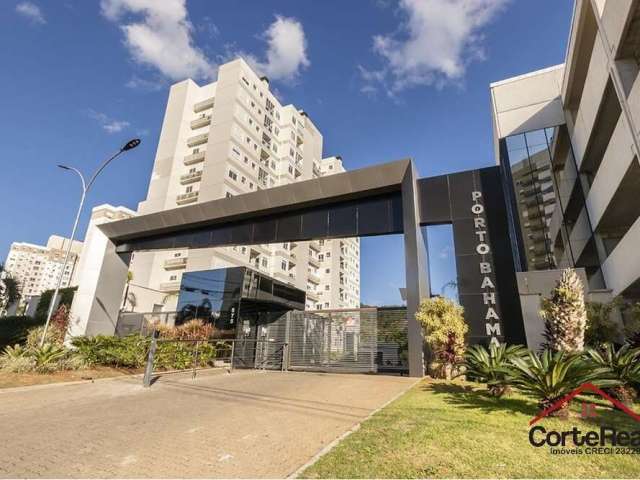 Apartamento com 1 quarto à venda na Rua Irmão Norberto Francisco Rauch, 575, Jardim Carvalho, Porto Alegre por R$ 299.000