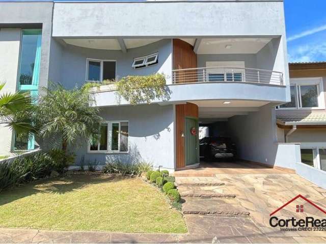 Casa com 3 quartos à venda na Rua Francisco Solano Borges, 200, Hípica, Porto Alegre por R$ 1.198.000