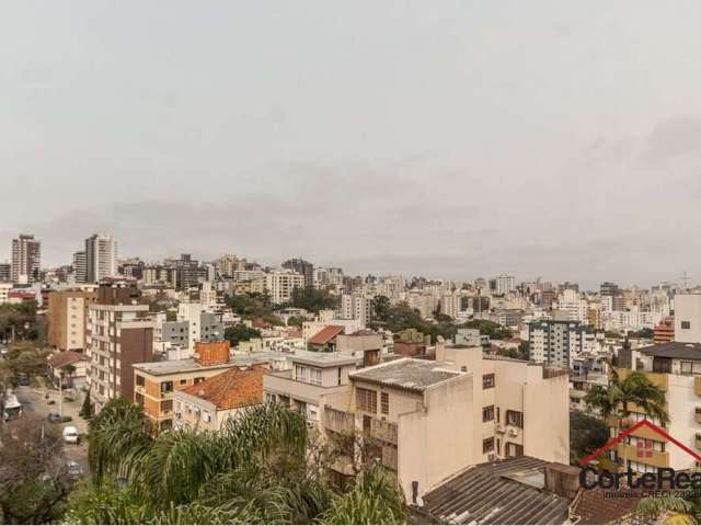 Cobertura com 3 quartos à venda na Rua Pedro Chaves Barcelos, 70, Auxiliadora, Porto Alegre por R$ 750.000