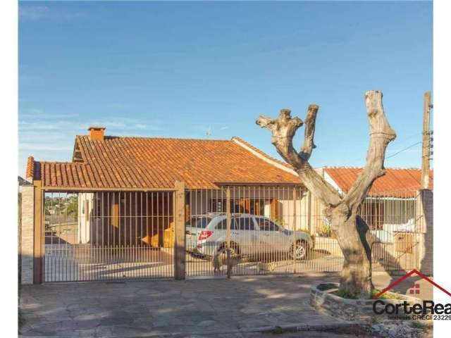 Casa com 3 quartos à venda na Avenida Maurício Seligman, 25, Rubem Berta, Porto Alegre por R$ 730.000