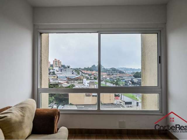 Apartamento com 2 quartos à venda na Rua Ney da Gama Ahrends, 51, Morro Santana, Porto Alegre por R$ 269.900