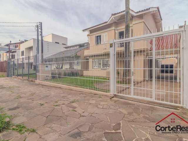 Casa com 3 quartos à venda na Rua Luzitana, 842, Higienópolis, Porto Alegre por R$ 1.350.000