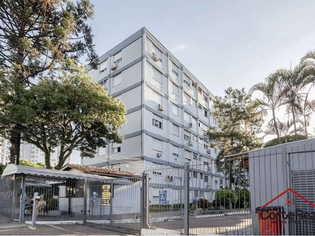 Apartamento com 2 quartos à venda na Rua Albion, 278, Partenon, Porto Alegre por R$ 195.000