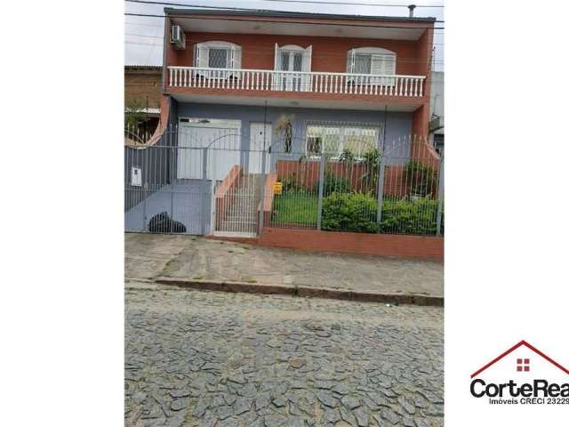 Casa com 3 quartos à venda na Rua Petronilla Cogo, 74, Rubem Berta, Porto Alegre por R$ 743.000