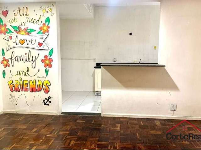 Apartamento com 2 quartos à venda na Avenida Cristóvão Colombo, 2413, Auxiliadora, Porto Alegre por R$ 398.000