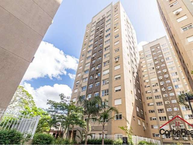 Apartamento com 3 quartos à venda na Rua Attílio Bilibio, 251, Jardim Carvalho, Porto Alegre por R$ 425.000