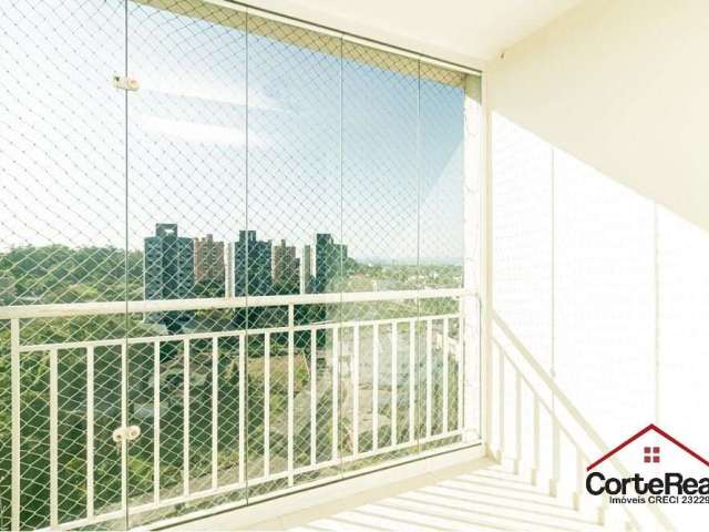 Apartamento com 3 quartos à venda na Beco Souza Costa, 400, Morro Santana, Porto Alegre por R$ 439.000