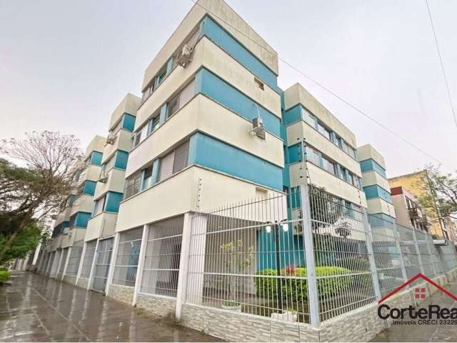 Apartamento com 1 quarto à venda na Rua Barão do Triunfo, 500, Menino Deus, Porto Alegre por R$ 207.000