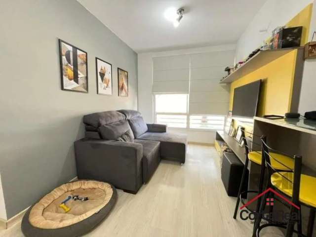 Apartamento com 2 quartos à venda na Rua Doutor Malheiros, 101, Santo Antônio, Porto Alegre por R$ 319.000