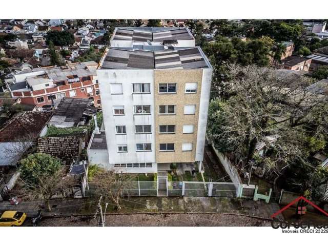 Apartamento com 2 quartos à venda na Rua Engenheiro Leovegildo Paiva, 100, Teresópolis, Porto Alegre por R$ 260.430