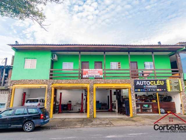 Ponto comercial à venda na Miguel Costa, 267, São José, Porto Alegre por R$ 1.300.000