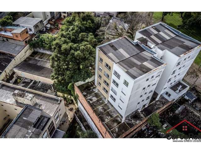 Apartamento com 2 quartos à venda na Engenheiro Leovegildo Paiva, 100, Teresópolis, Porto Alegre por R$ 255.510