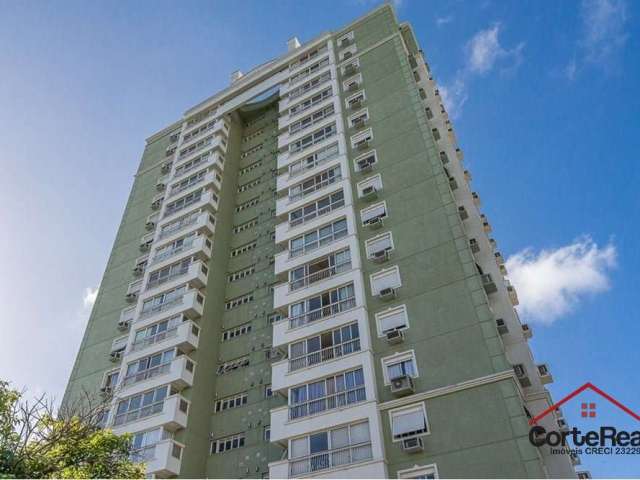 Apartamento com 3 quartos à venda na Avenida Taquara, 350, Petrópolis, Porto Alegre por R$ 1.200.000