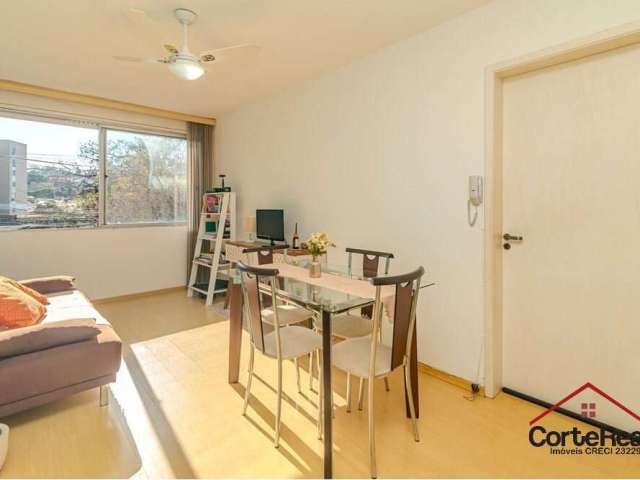 Apartamento com 1 quarto à venda na Rua Anita Garibaldi, 1877, Boa Vista, Porto Alegre por R$ 270.000