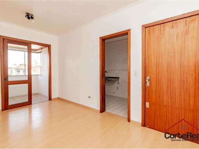 Apartamento com 2 quartos à venda na Rua Miguel Di Giorgio, 150, São Sebastião, Porto Alegre por R$ 340.000