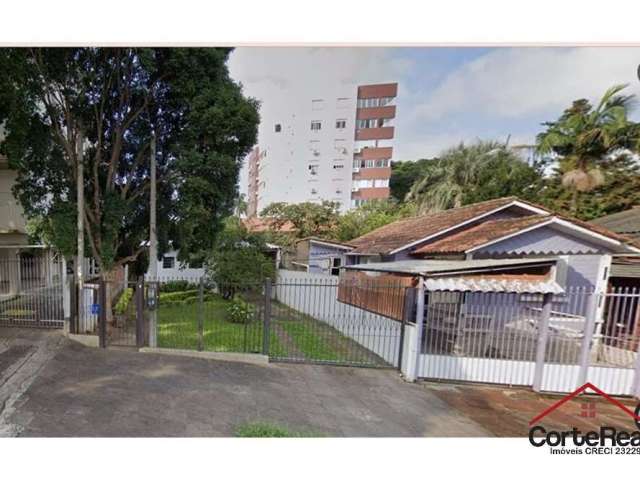 Terreno à venda na Rua Edmundo Bastian, 1155, Cristo Redentor, Porto Alegre por R$ 382.700