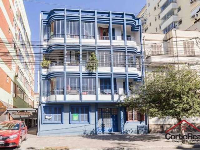 Apartamento com 1 quarto à venda na Avenida Cristóvão Colombo, 2075, Floresta, Porto Alegre por R$ 165.000