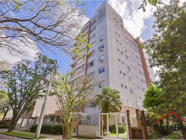 Apartamento com 2 quartos à venda na Travessa Vileta, 300, Jardim Botânico, Porto Alegre por R$ 725.360