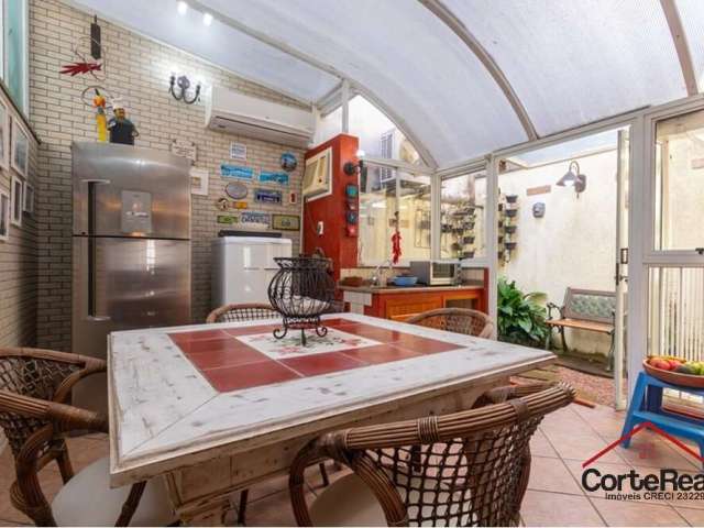 Casa com 4 quartos à venda na Rua Quatorze de Julho, 225, Boa Vista, Porto Alegre por R$ 1.650.000