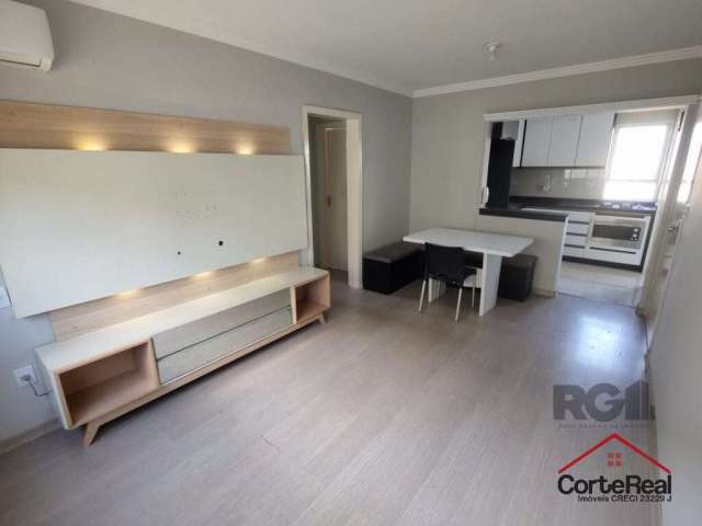 Apartamento com 2 quartos à venda na Rua Chico Pedro, 206, Camaquã, Porto Alegre por R$ 279.000