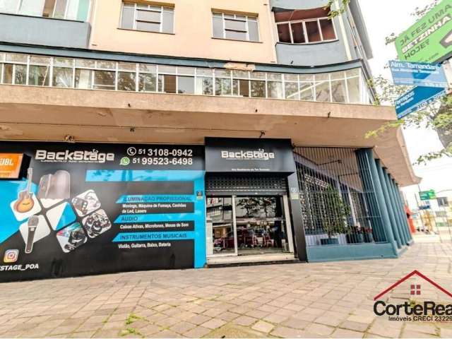 Sala comercial à venda na Avenida Farrapos, 2096, São Geraldo, Porto Alegre por R$ 1.199.000