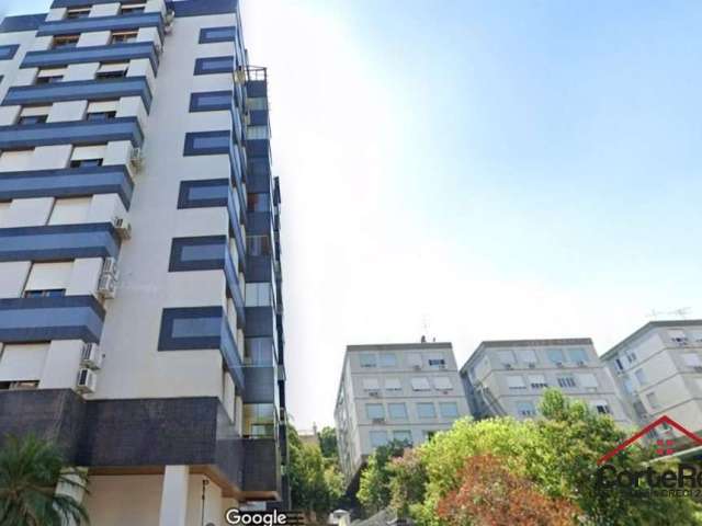 Apartamento com 3 quartos à venda na Rua Dom Pedro II, 407, São João, Porto Alegre por R$ 390.000