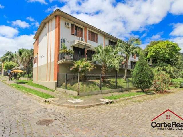 Casa com 2 quartos à venda na Rua Doutor José Bento Corrêa, 435, Morro Santana, Porto Alegre por R$ 265.000