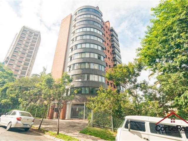 Apartamento com 3 quartos à venda na Rua Engenheiro Adolfo Stern, 45, Bela Vista, Porto Alegre por R$ 1.400.000