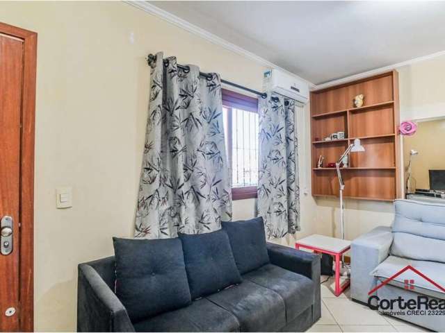 Casa com 3 quartos à venda na Rua Maria Elaine Wotter, 26, Rubem Berta, Porto Alegre por R$ 415.000