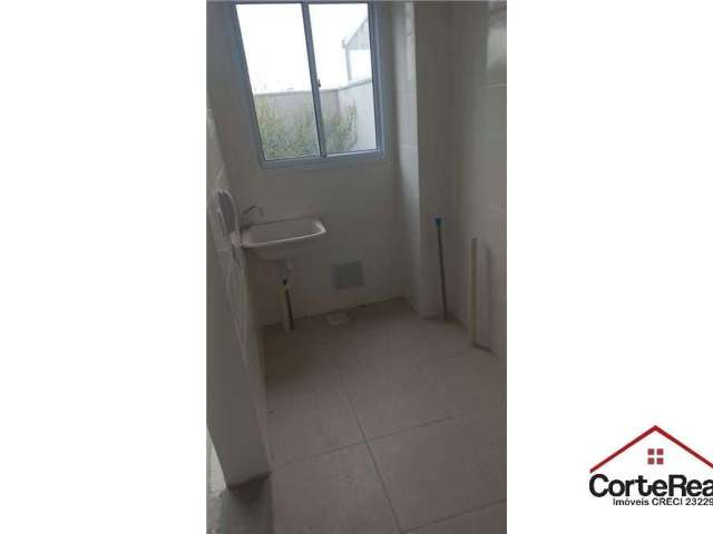 Apartamento com 1 quarto à venda na Avenida Germano Schmarczek, 1000, Morro Santana, Porto Alegre por R$ 185.000