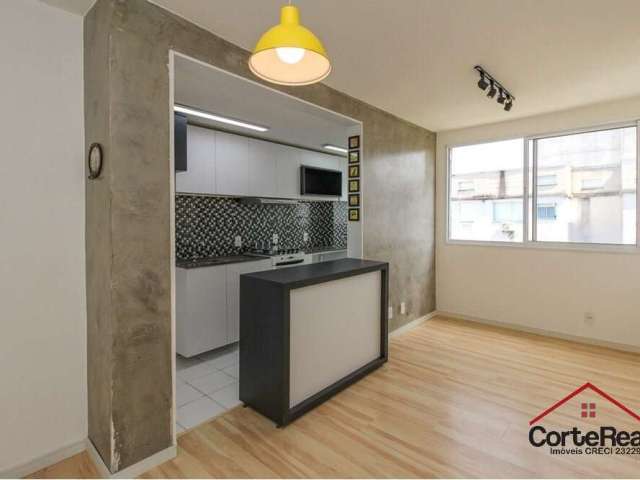 Apartamento com 2 quartos à venda na Cavalhada, 6684, Ipanema, Porto Alegre por R$ 230.000