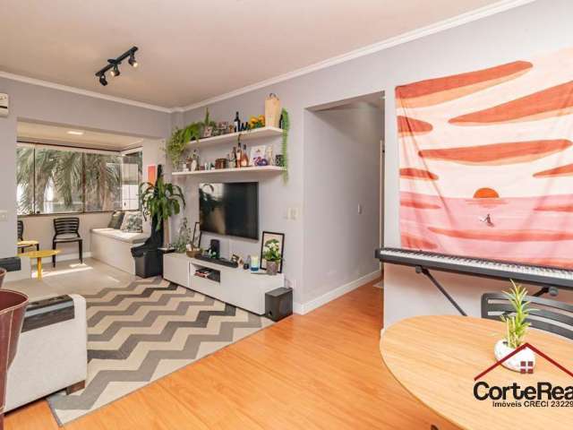 Apartamento com 2 quartos à venda na Rua Anita Garibaldi, 1161, Mont Serrat, Porto Alegre por R$ 650.000