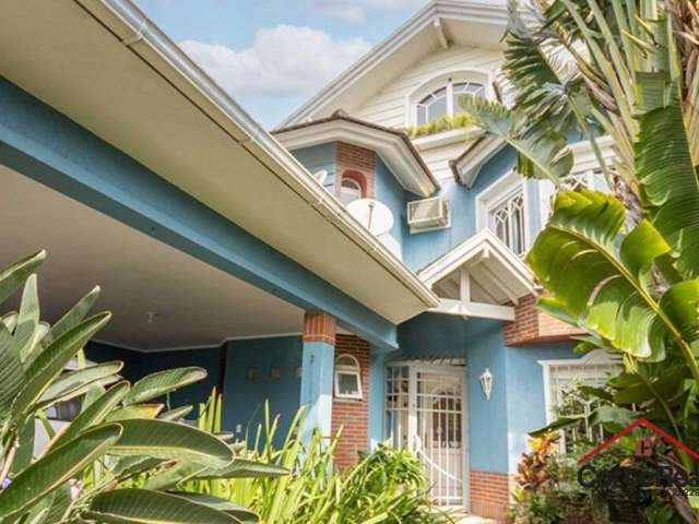 Casa com 4 quartos à venda na Rua Fernando Abbott, 564, Cristo Redentor, Porto Alegre por R$ 1.099.000