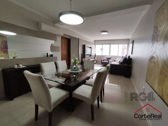 Apartamento com 3 quartos à venda na Rua Portugal, 382, São João, Porto Alegre por R$ 870.000