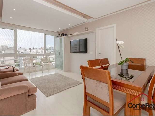 Apartamento com 2 quartos à venda na Rua Felizardo, 491, Jardim Botânico, Porto Alegre por R$ 759.000