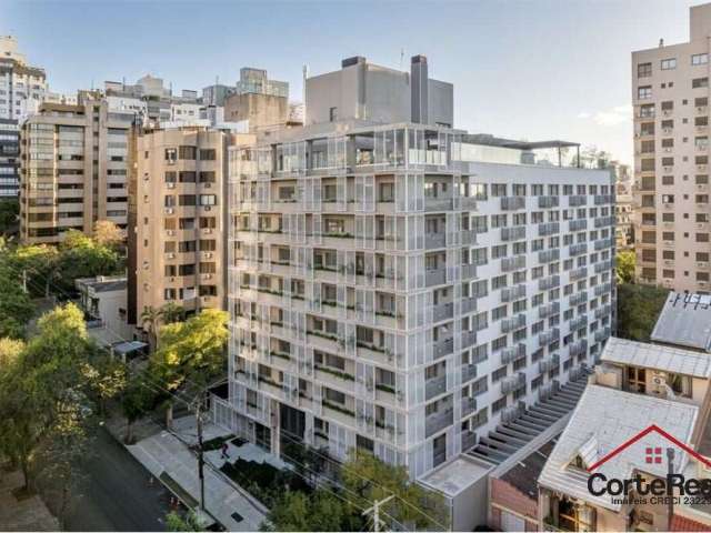 Apartamento com 1 quarto à venda na Rua Silva Jardim, 773, Mont Serrat, Porto Alegre por R$ 710.000