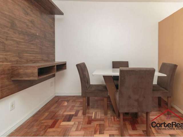 Apartamento com 1 quarto à venda na Rua Cipó, 790, Passo da Areia, Porto Alegre por R$ 158.000