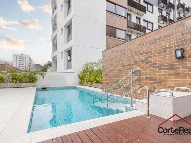 Apartamento com 2 quartos à venda na Praça Doutor Gastão Santos, 38, Passo da Areia, Porto Alegre por R$ 650.000