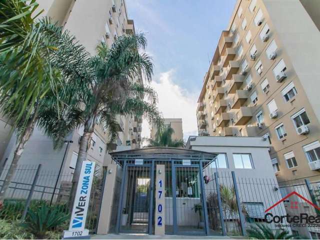 Apartamento com 2 quartos à venda na Avenida Otto Niemeyer, 1702, Tristeza, Porto Alegre por R$ 295.000