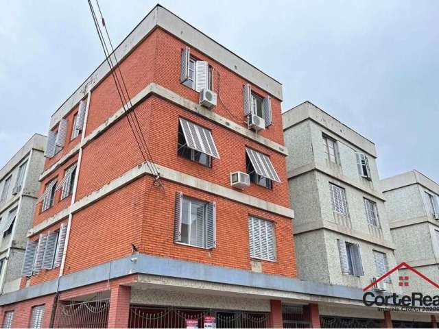 Apartamento com 3 quartos à venda na Rua Coronel Jaime da Costa Pereira, 450, Partenon, Porto Alegre por R$ 240.000