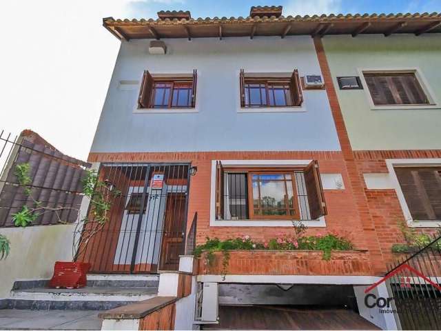 Casa com 3 quartos à venda na Rua Doutor Pitrez, 712, Ipanema, Porto Alegre por R$ 626.000