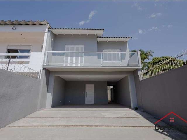 Casa com 3 quartos à venda na Rua Professor Carvalho de Freitas, 819, Teresópolis, Porto Alegre por R$ 750.000