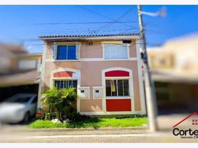 Casa com 3 quartos à venda na Avenida José Aloísio Filho, 965, Humaitá, Porto Alegre por R$ 402.800